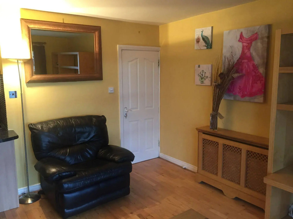 Gresham House Self Catering Apartment
