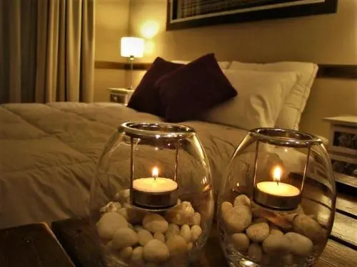 ABORIGEN APARTAMENTOS BOUTIQUE