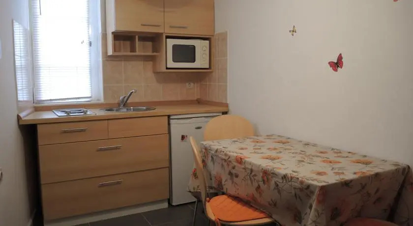 Teatro Apartments