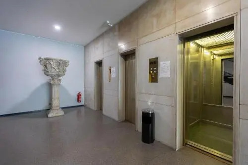 Parigi 24 Penthouse