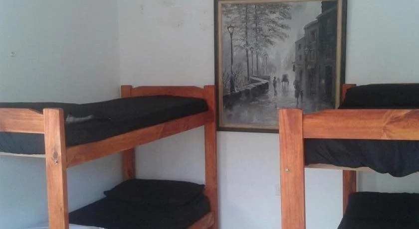 Bardot Hostel