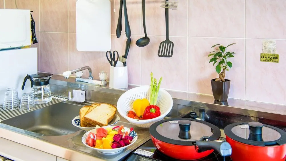 Hotel Sunset Zanpa - Vacation STAY 50201v