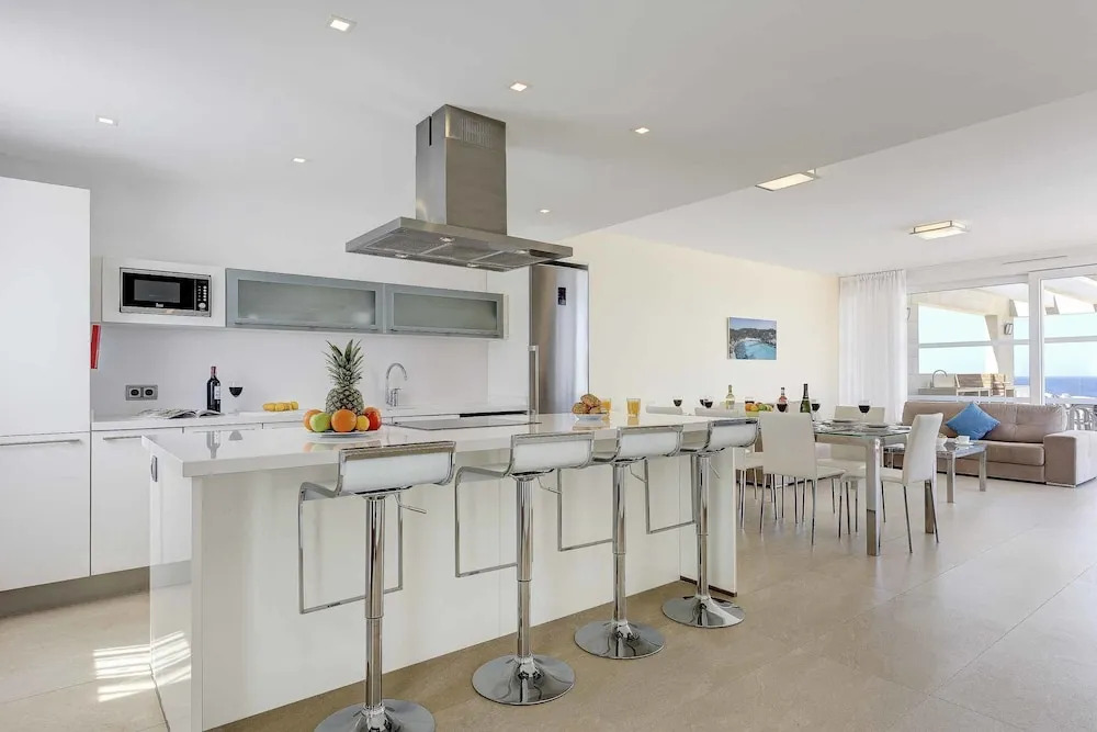 Villa Esmeralda Sol