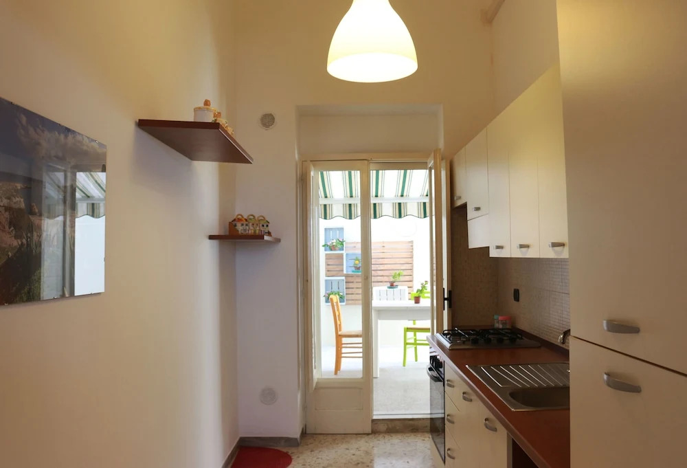 Casa Pentima