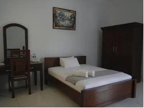 Casa De Jimbaran