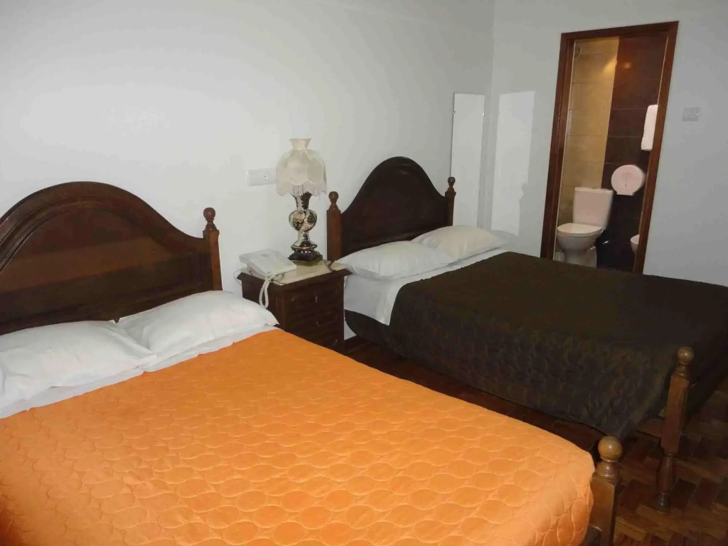 Hotel Domus