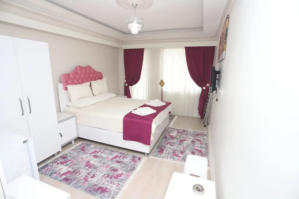 Altinkum Otel Karasu