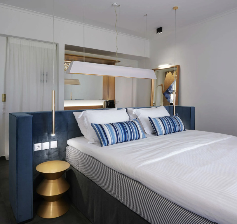 Thomais Boutique Hotel