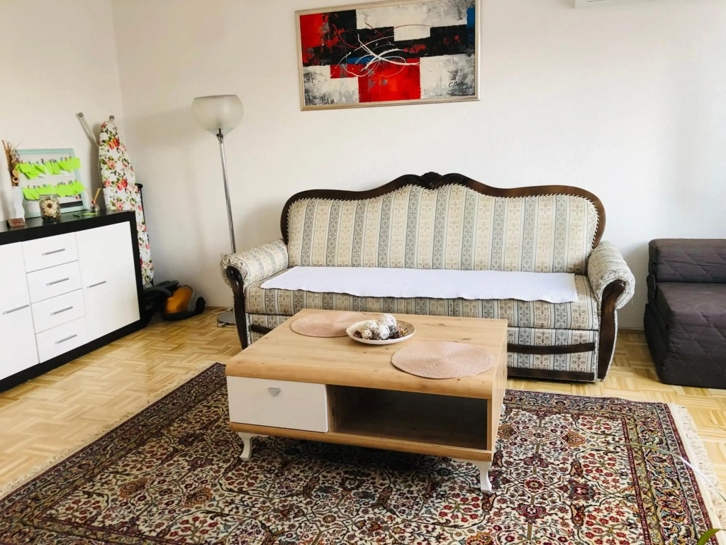 Apartment EtnA! Near to Airport