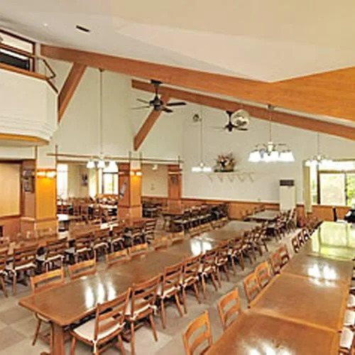 Hotel Chene Kijimadaira