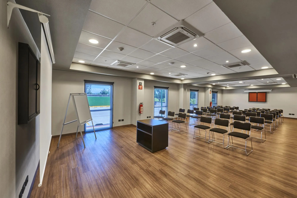 City Express by Marriott Celaya Galerias