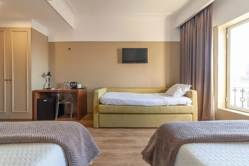 Hotel Porto Mar