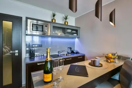 Luxury Apartments Ostrava