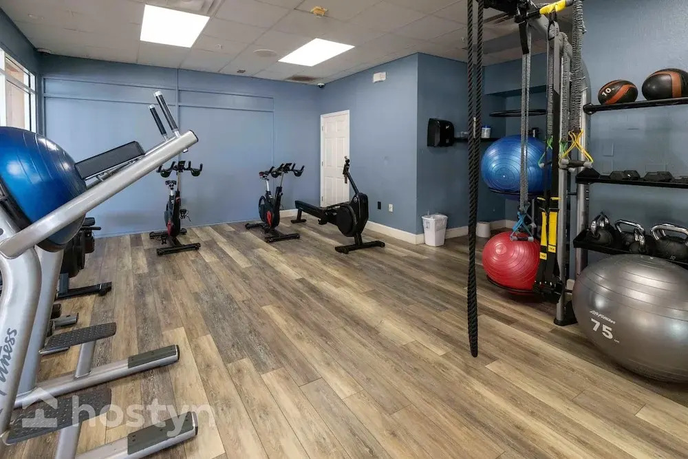 5BR Themed Family Villa Near Disney with Private Pool