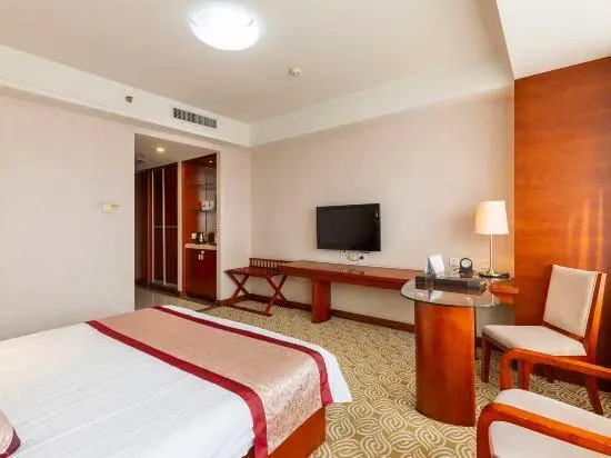 Zhigong Zhijia Hotel