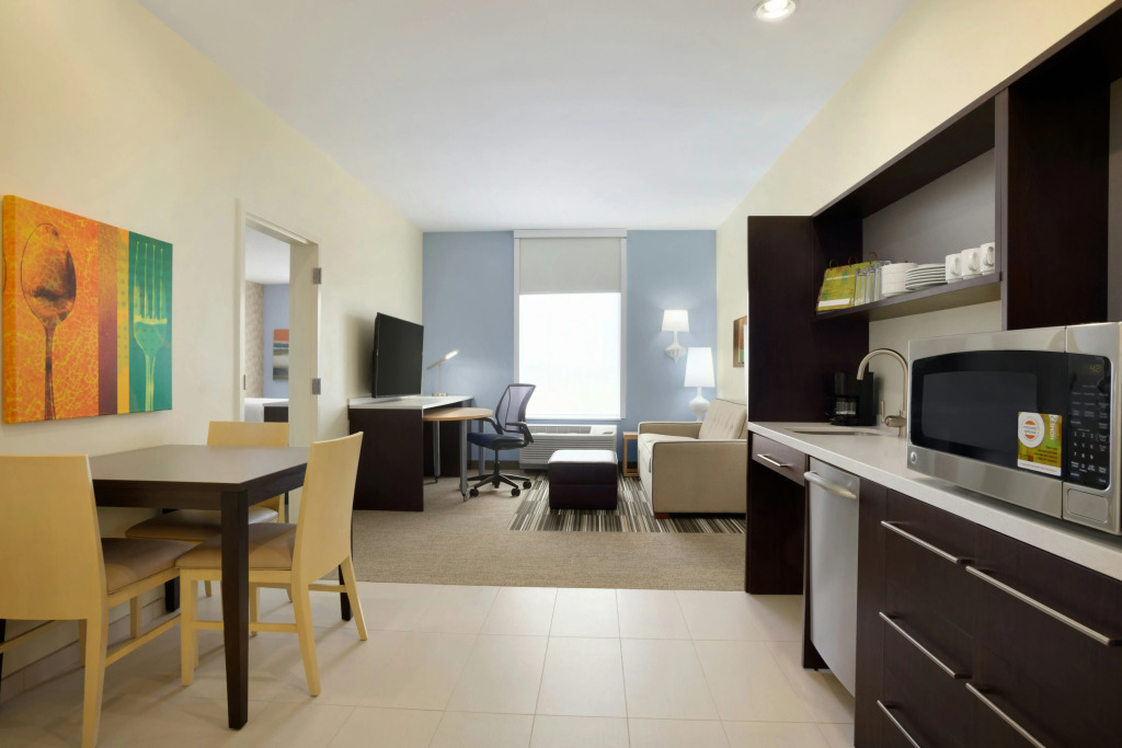 Home2 Suites By Hilton McAllen