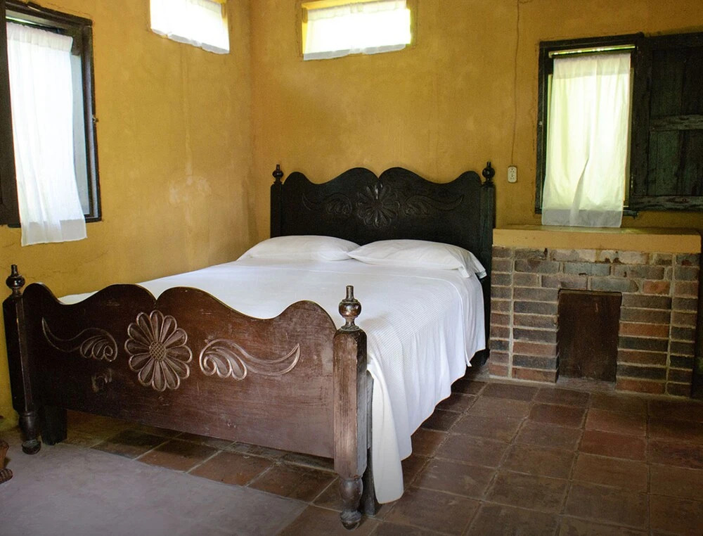 Takalik Maya Eco Lodge