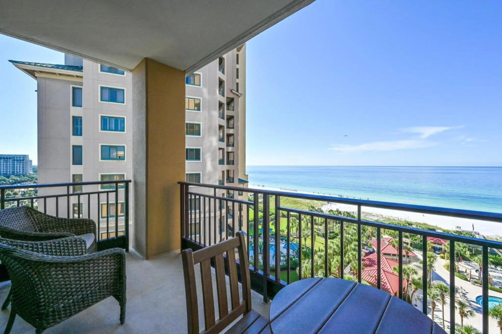 Westwinds 4773 at Sandestin