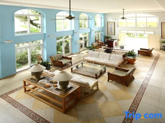 Venus Garden Villa(Sanya Dadonghai Summer Department)