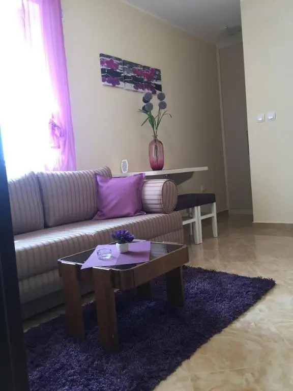 Apartmani Nikola