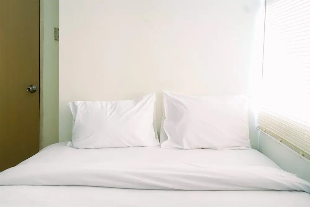 Contemporary 2br Apartment at Kalibata City Residence