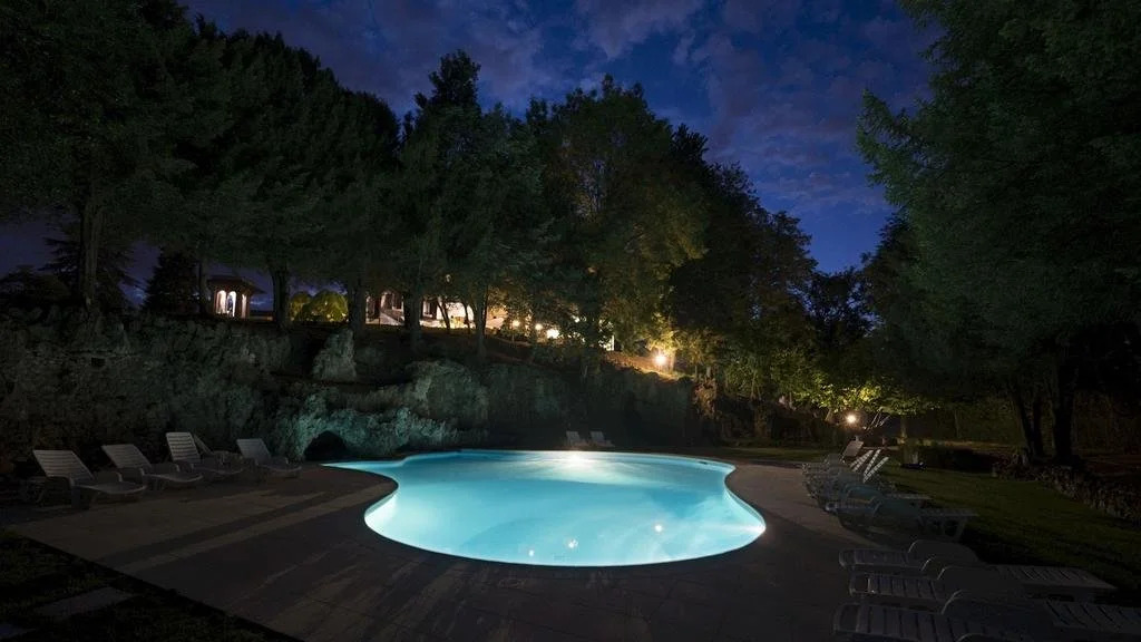 Villa Val Lemme