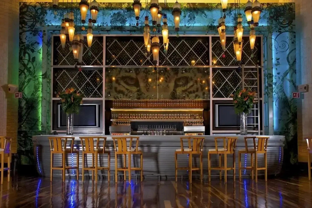2BR Grand Luxxe Residence loft RM