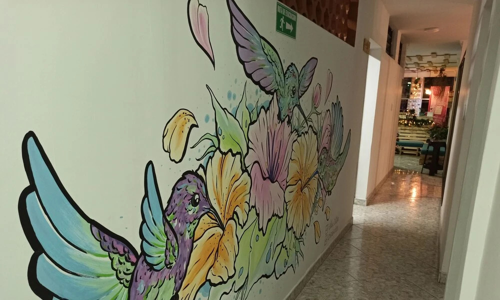 Coco Hostel