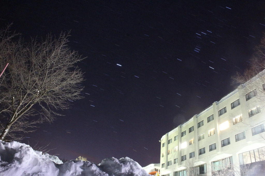 Hotel Sunbird