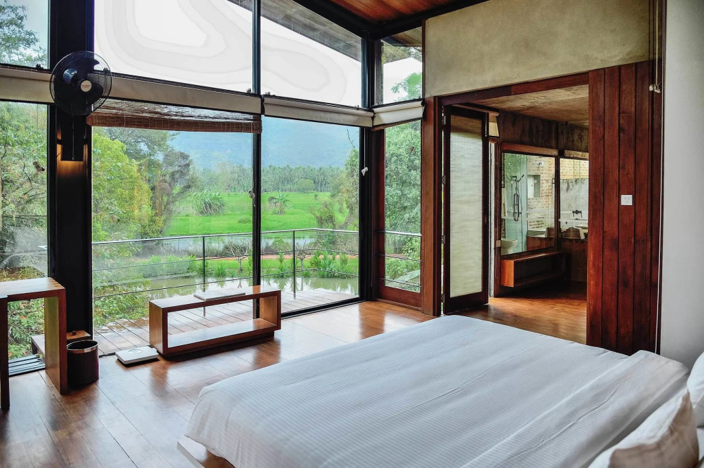 Kalundewa Retreat
