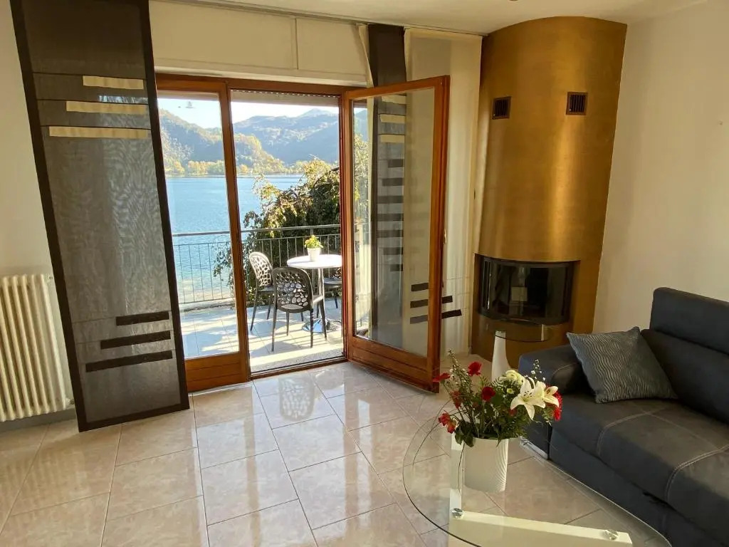 apartment Lac