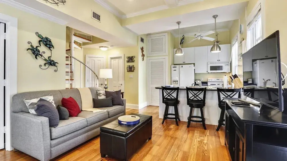 Key West Bed and Breakfast