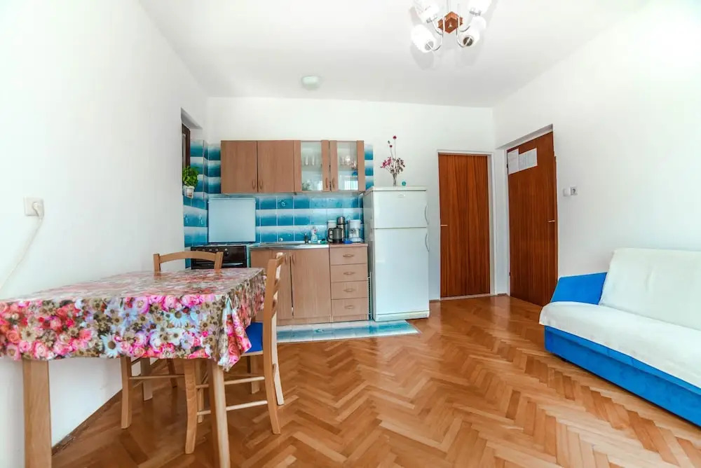 Apartments Jasko / One Bedroom Jasko 3