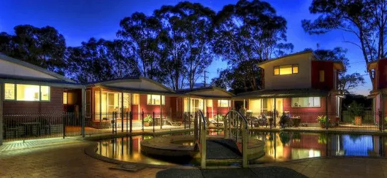 Active Holidays Big4 Cessnock