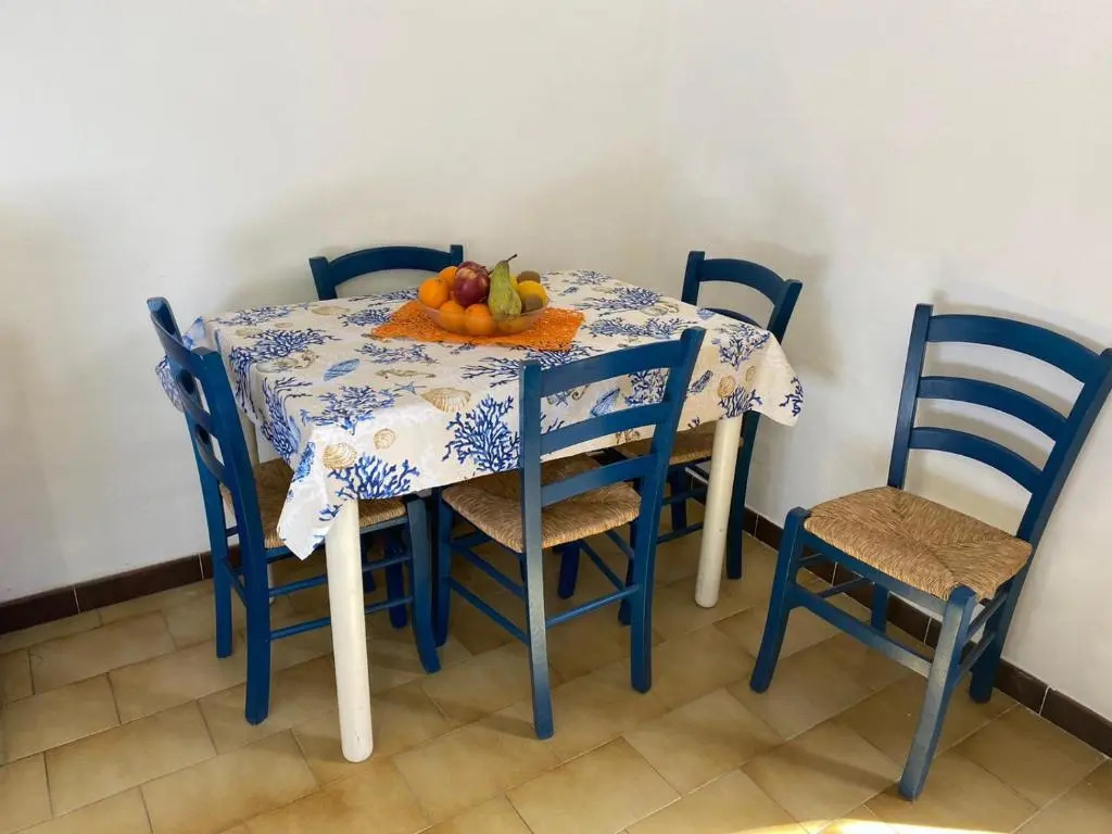 "beautiful Apartment for 4 pax at 120 mt. From the Beach"
