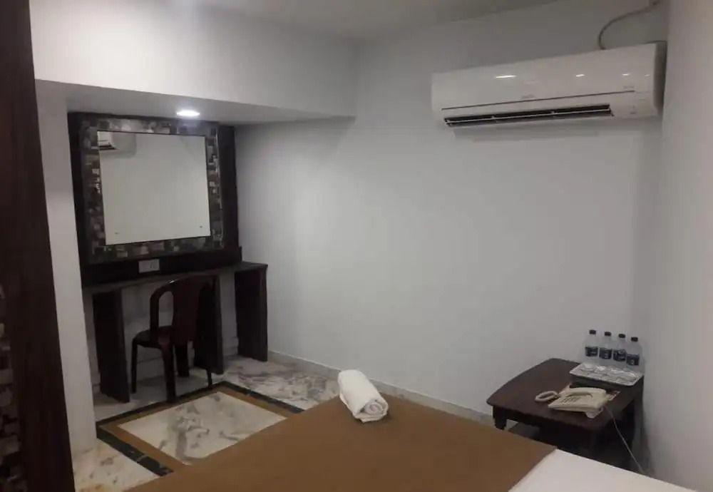 Hotel Ramco Residency