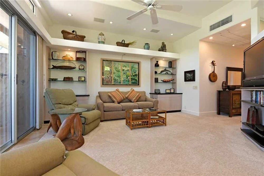 Maui Kaanapali Villas #A101 - 2 Br Condo