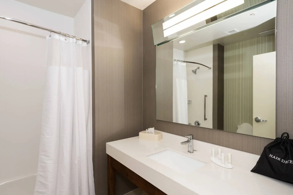 Courtyard By Marriott Fayetteville Fort Bragg Spring Lake