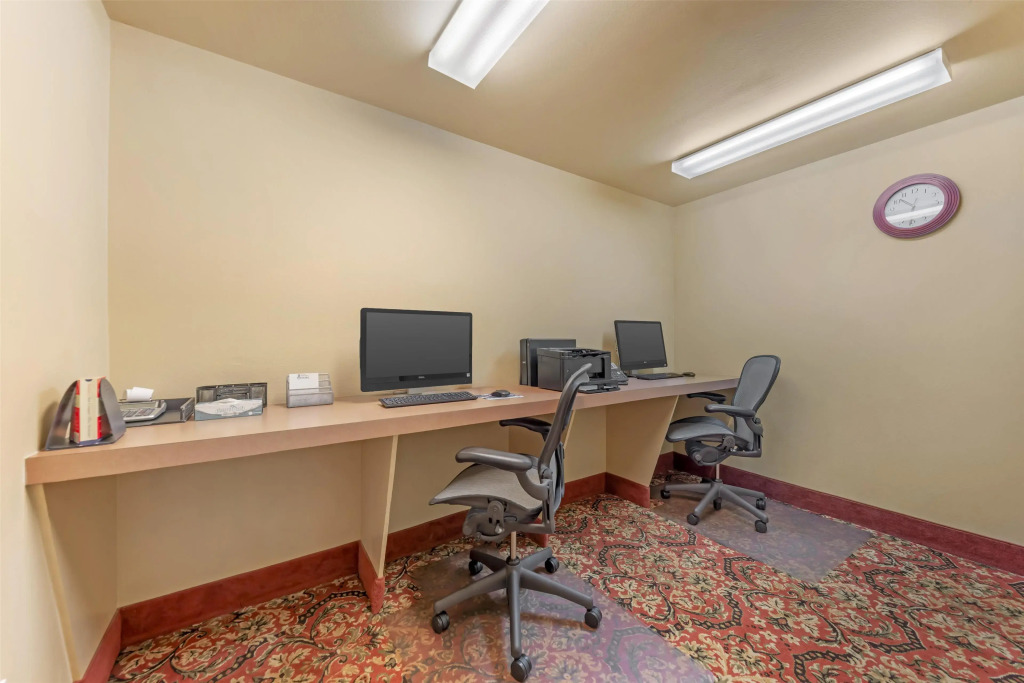 Best Western San Isidro Inn