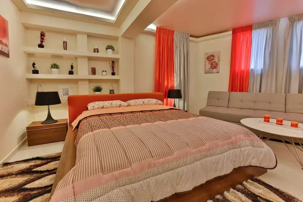 Centaur Villa