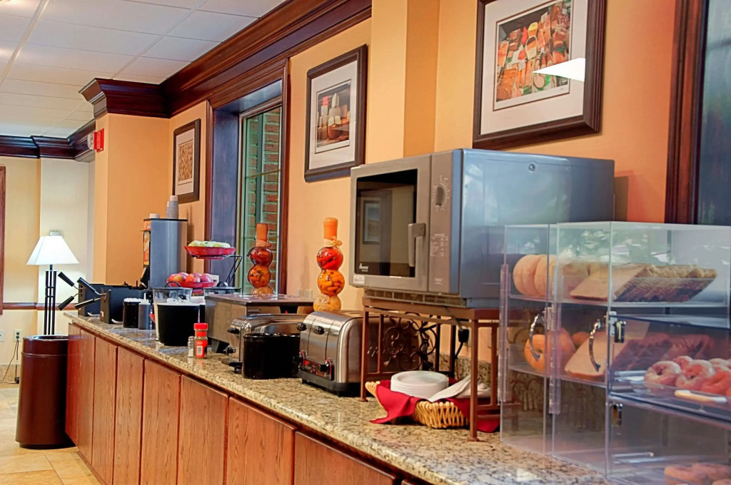 Best Western Mason Inn