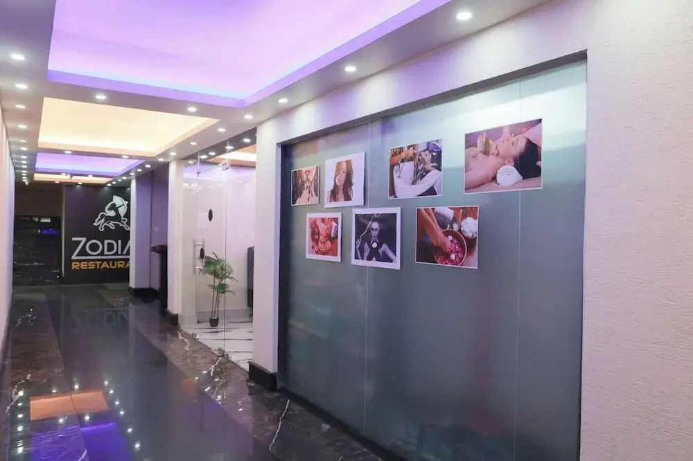 XCELSIOR HOTEL & SPA