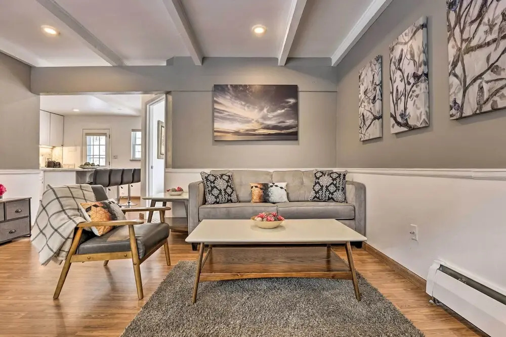 Prime East Vail Condo: Mountain Meets Modern!