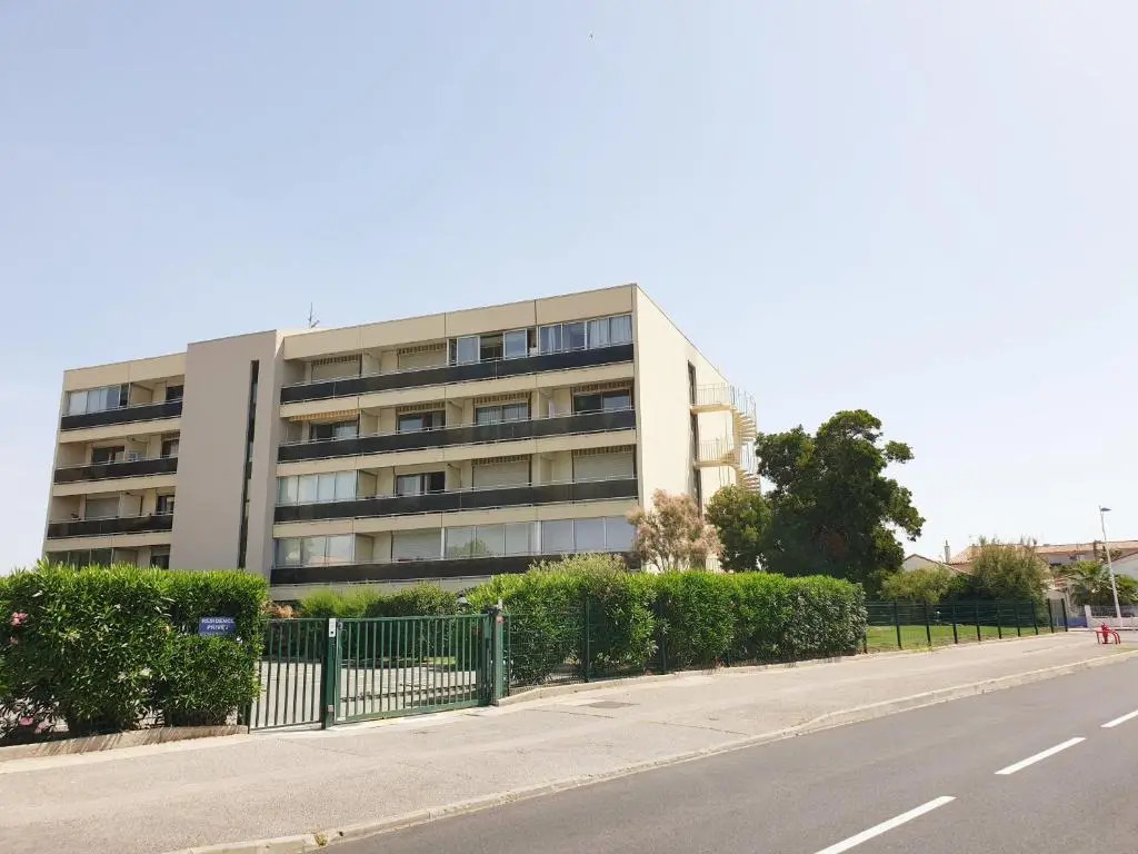 Appartement Sauvy - Côte Vermeille