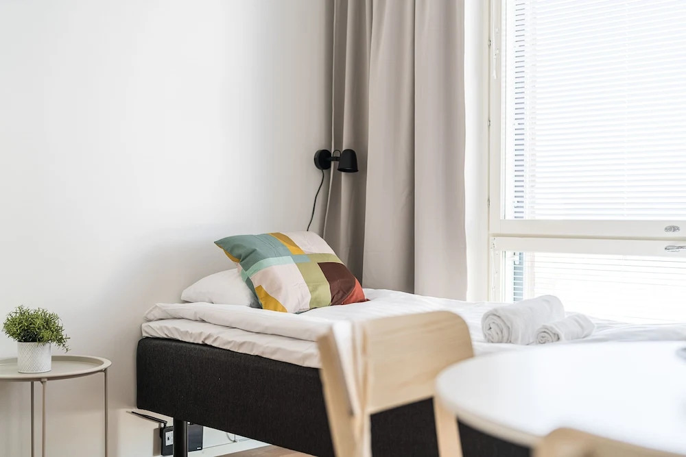 Hiisi Homes Turku Fatabuurinkatu