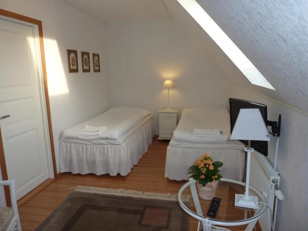 Linda Gård Apartments