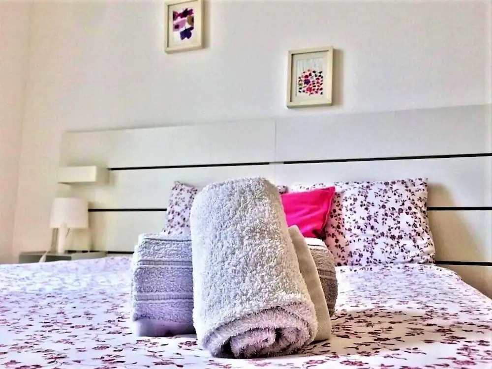 Lisbon Silver Flower - Flat in Lisbon center