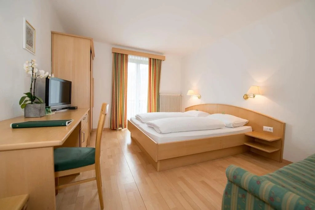 Hotel Lipeter & Bergheimat