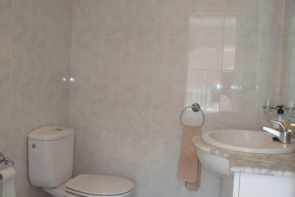 APARTAMENTO AGUAMARINA Nsf54 -NERJA
