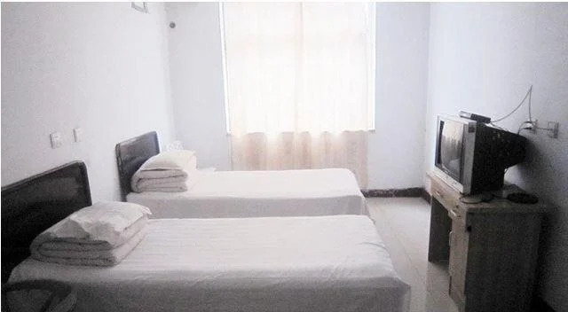 Shijiazhuang Xindu Hotel